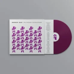 Album33 T 30 CM Truthdare Doubledare (40Th Anniversary)