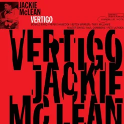 Album33 T 30 CM Vertigo