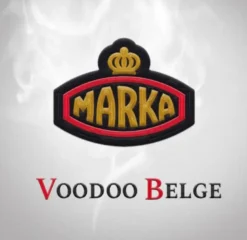 Album33 T 30 CM Voodoo belge
