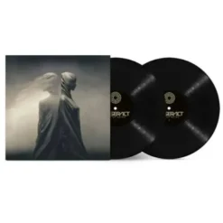 Album33 T 30 CM War Of Being