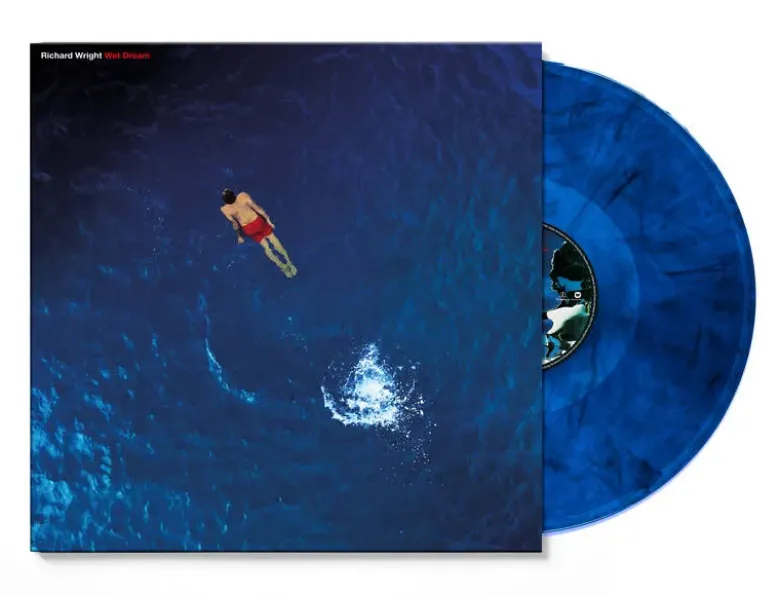 Album33 T 30 CM Wet Dream