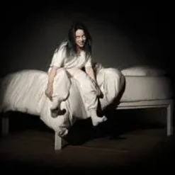 Album33 T 30 CM When We All Fall Asleep, Where Do We Go?