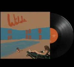 Album33 T 30 CM Wilds