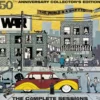 Album33 T 30 CM World Is A Ghetto (50th Anniversary Collector's Edition)