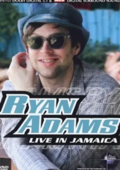 AlbumVIDEO DIGITAL (DVD) MUSICAL Live In Jamaica