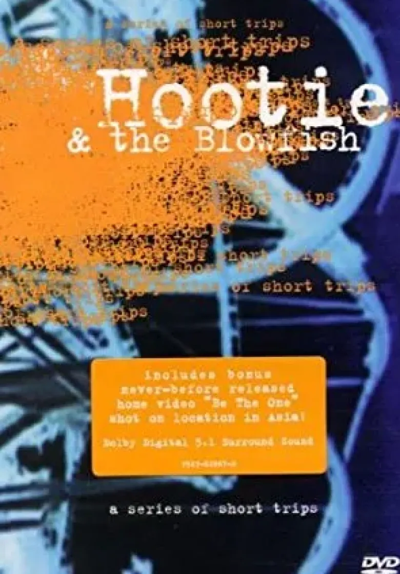 AlbumVIDEO DIGITAL (DVD) MUSICAL A Series Of Short Trips