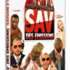 AlbumVIDEO DIGITAL (DVD) MUSICAL Le Best Of SAV Des Emissions 2