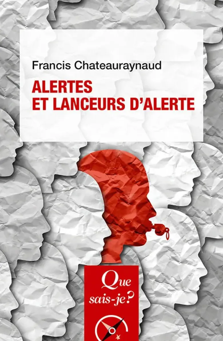 Alertes et lanceurs d'alerte