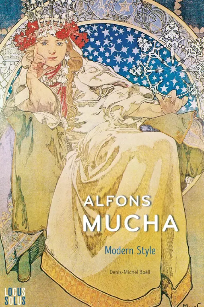 Alfons MUCHA