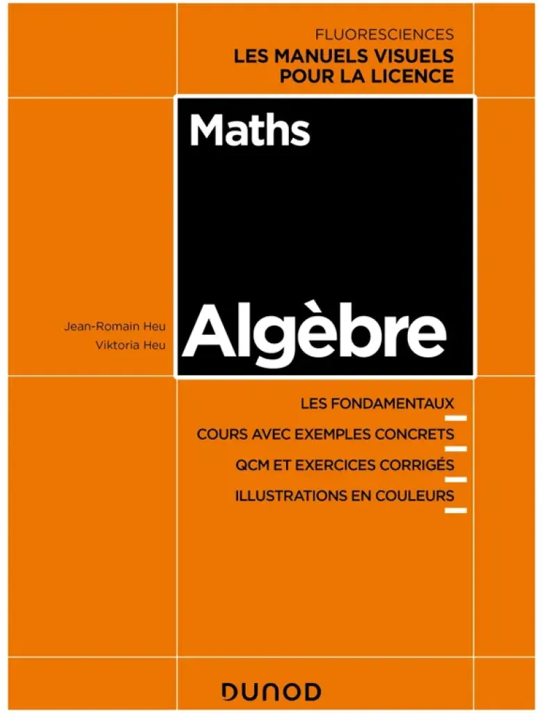 Algèbre