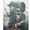 Alias Maria -Dvd-