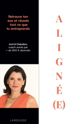 Aligné(e)