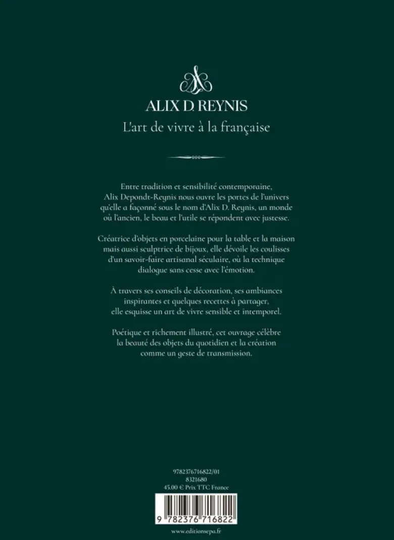 Alix D. Reynis