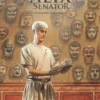 Alix senatorLe Maître des masques