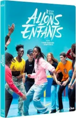 Allons enfants - Blu-ray (2022)