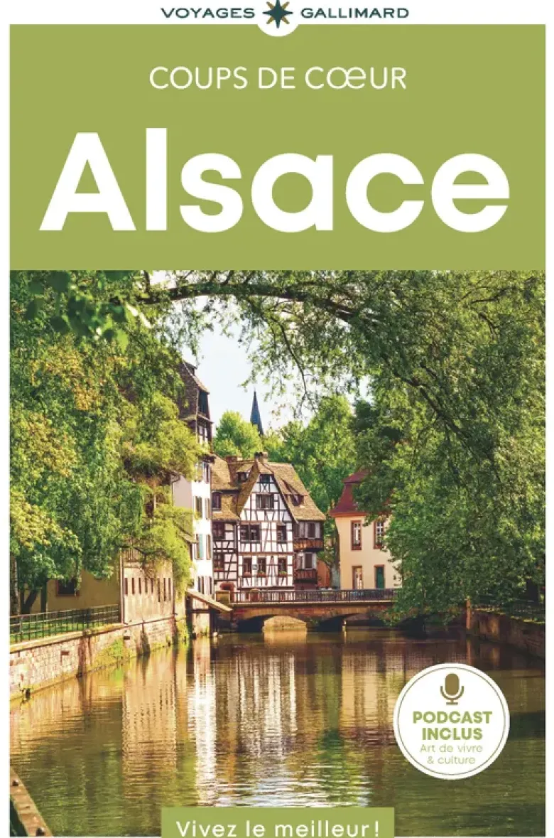 Alsace