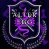 Alter Ego - The Elite Tome 3