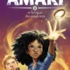 Amari, Tome 02