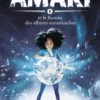 Amari, Tome 01