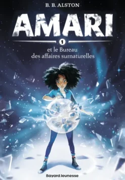 Amari, Tome 01