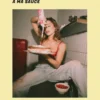 A ma sauce - Ma cuisine libre et instinctive