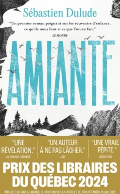 Amiante