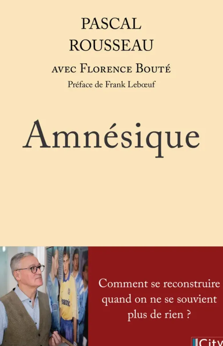 Amnésique
