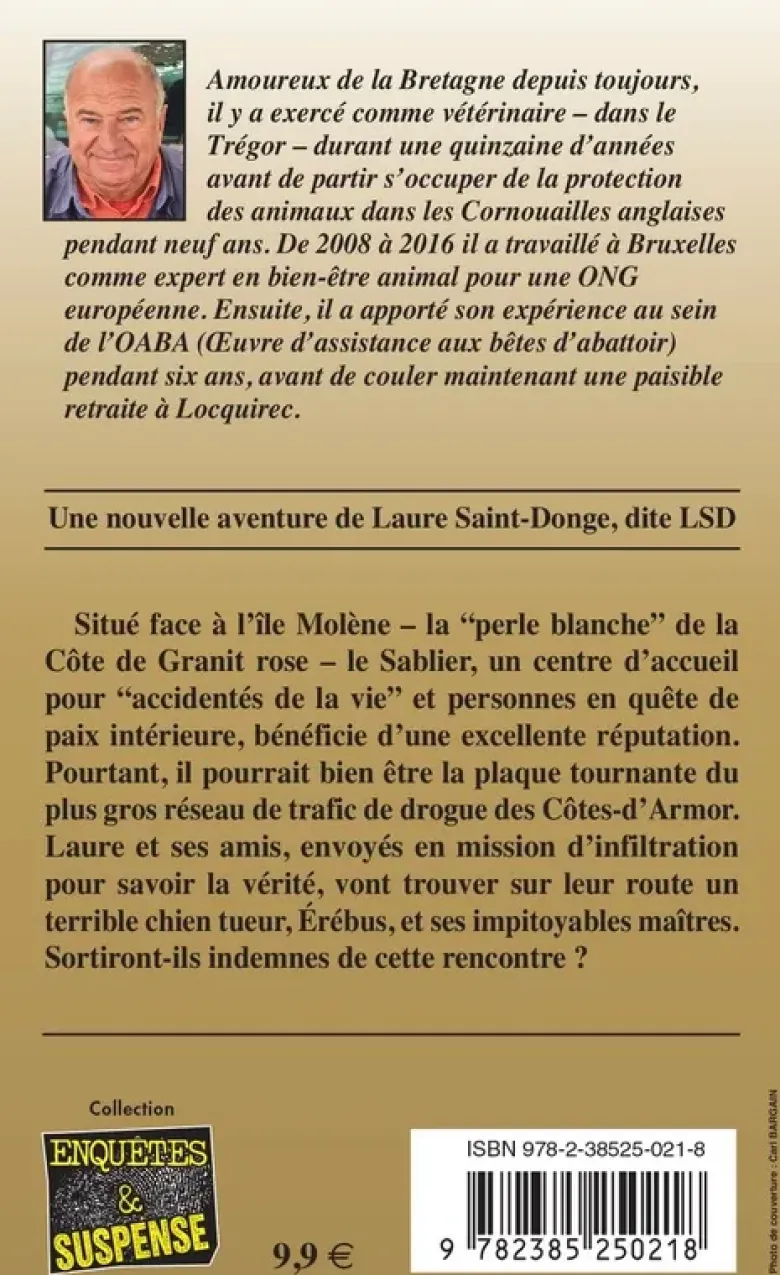 Ça mord bien à Trébeurden