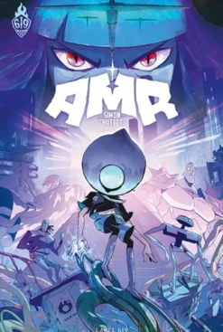 A M R