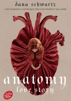 Anatomy - Love Story