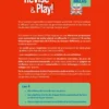 Anglais - Cahier d'activités -Revise & Play - A2-B2