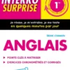 Anglais Interro Surprise 1re
