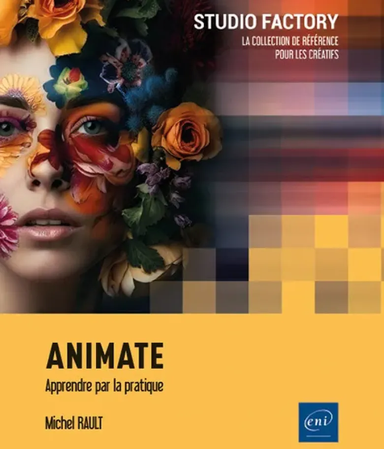 Animate - Créer des contenus animés et interactifs en HTML5