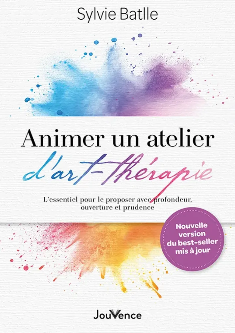 Animer un atelier d'art-thérapie