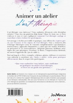 Animer un atelier d'art-thérapie