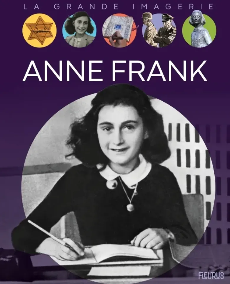 Anne Frank