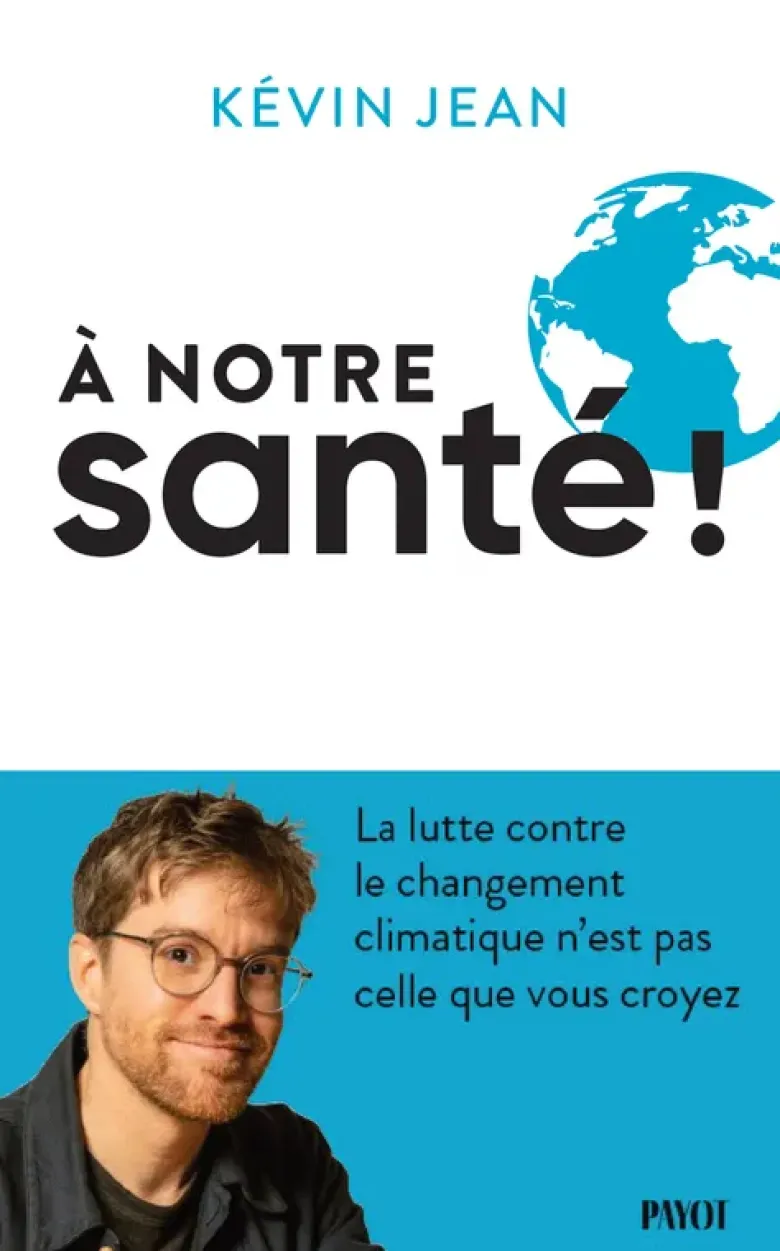 A notre santé !