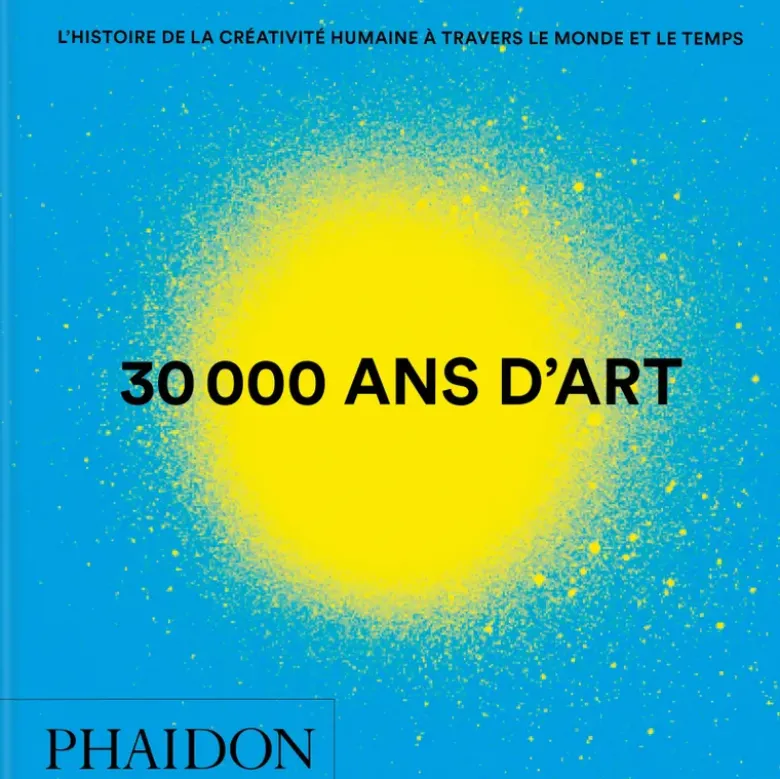 30 000 ans d'art
