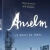 Anselm (Le Bruit du temps) - Blu-ray (2023)
