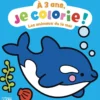 3 Ans Je Colo Les Animaux De L