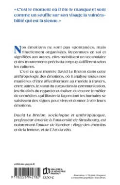 Anthropologie des émotions