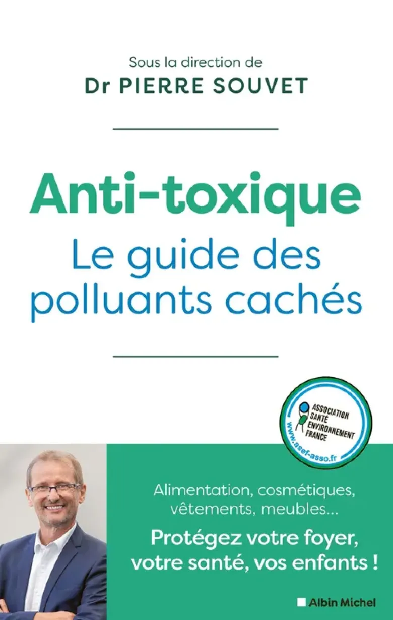 Anti-toxique