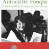 Antoinette Fouque