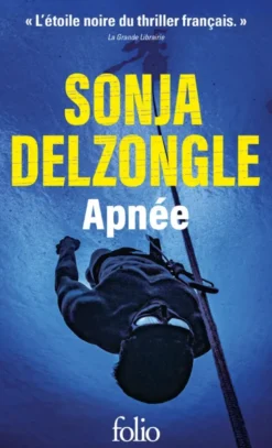 Apnée