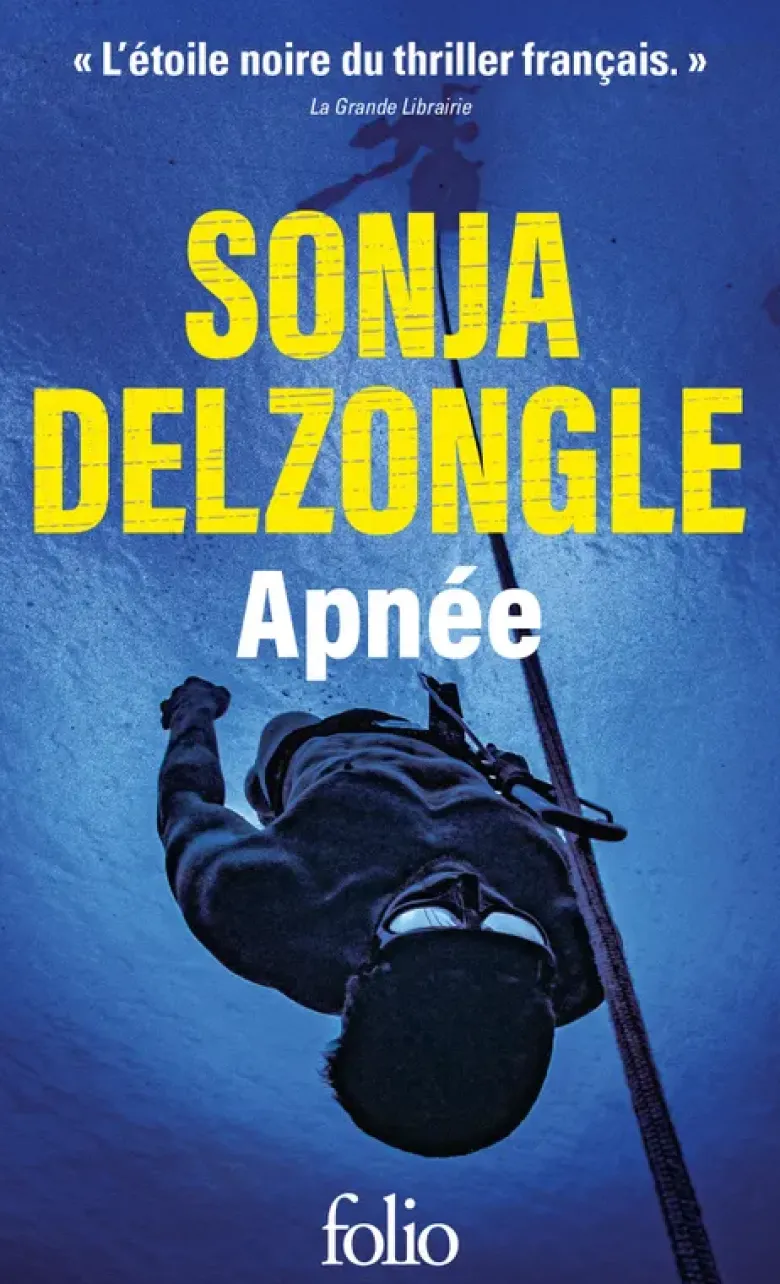 Apnée