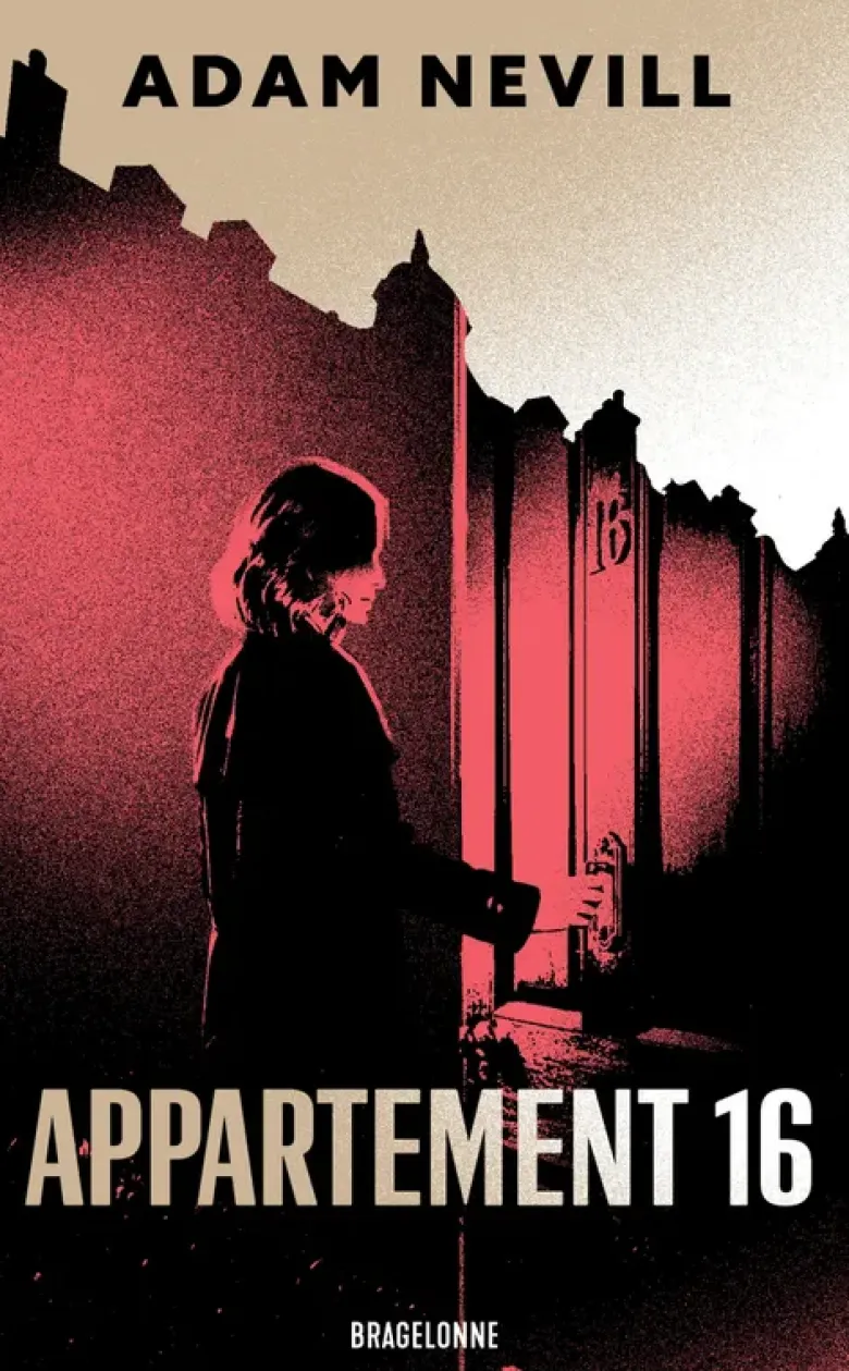 Appartement 16