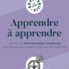 Apprendre à apprendre