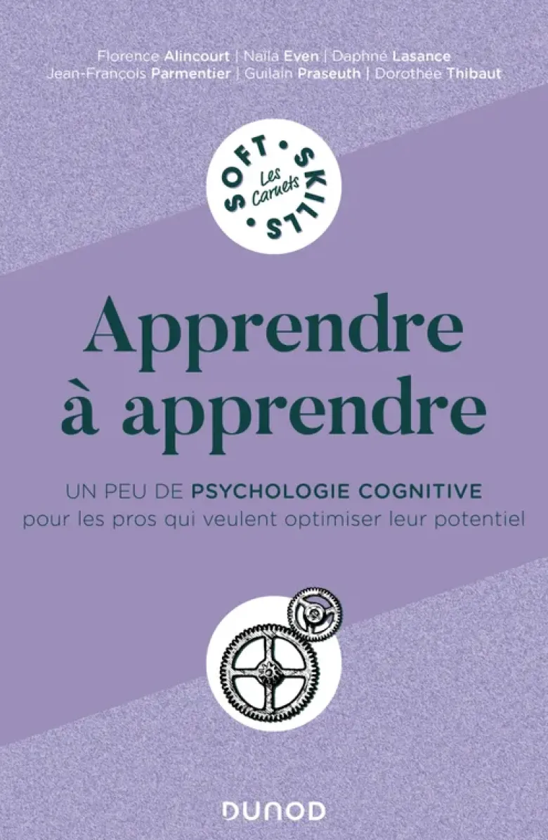 Apprendre à apprendre