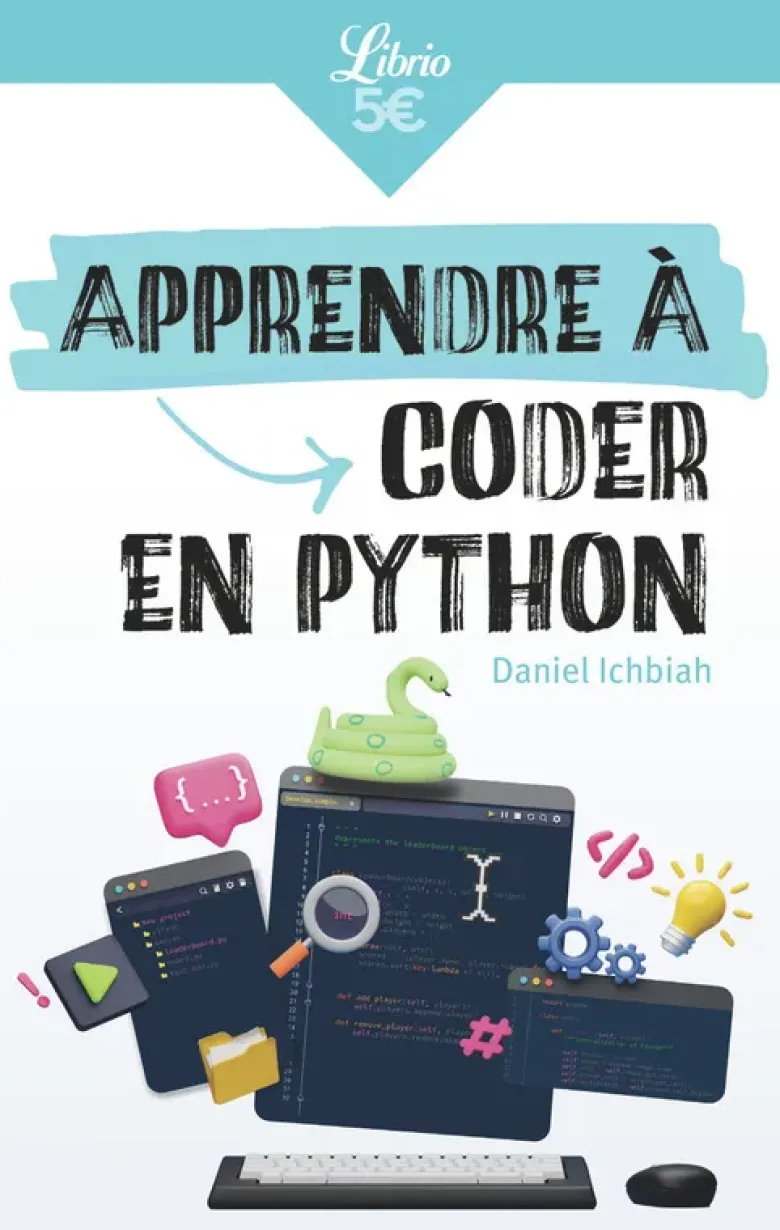 Apprendre à coder en Python