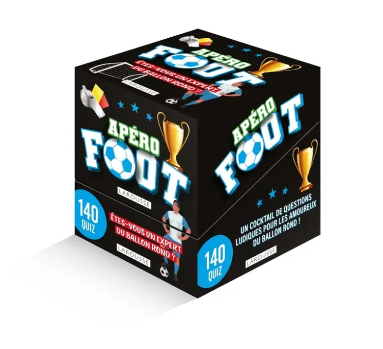 Apéro Foot